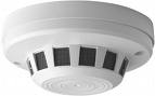 Smoke Detector Camera